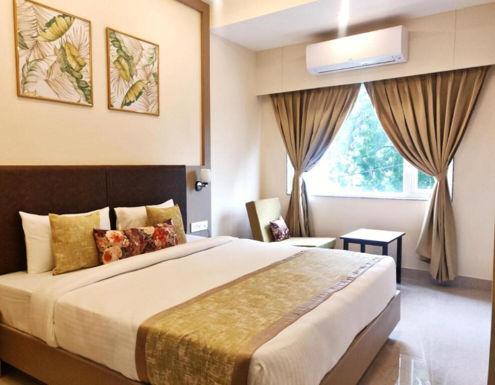 Удаипур: Rion a Boutique Hotel