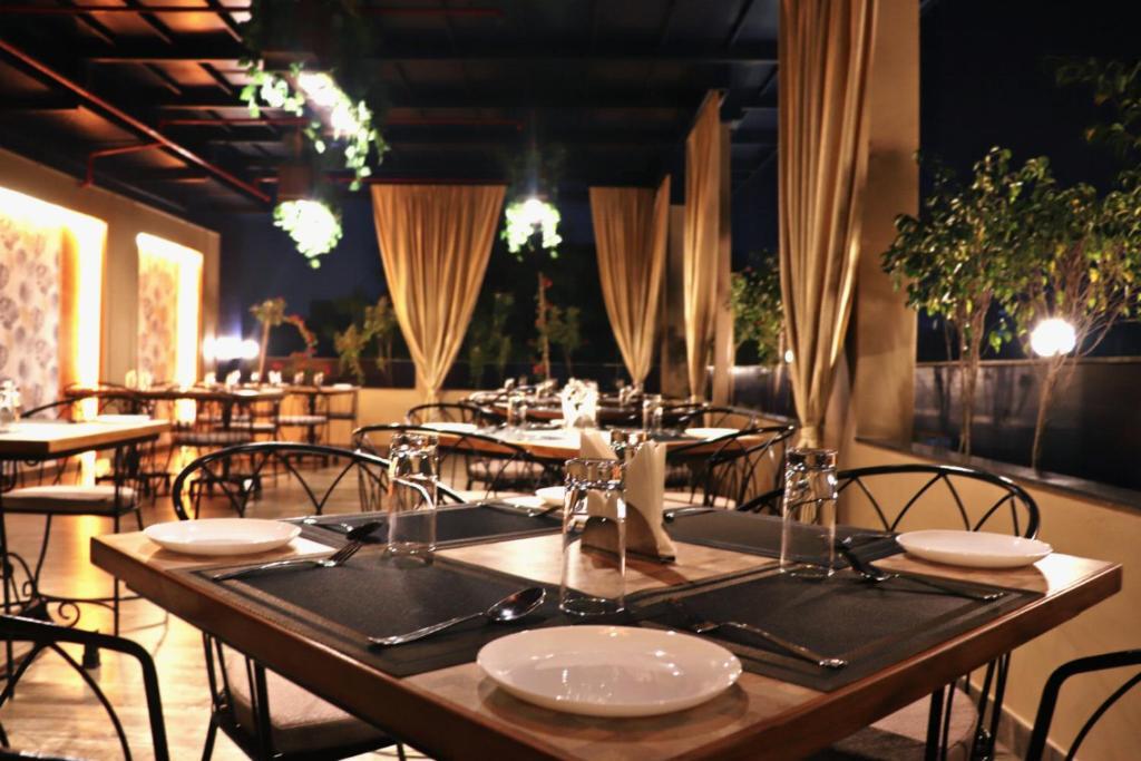 Rion a Boutique Hotel — фото 3