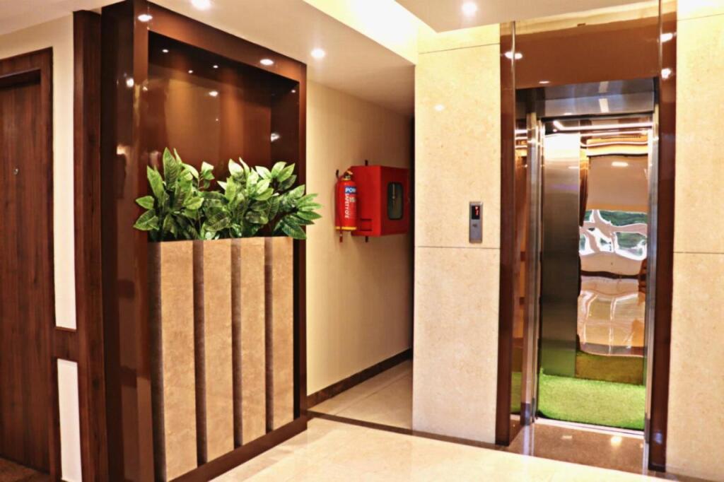 Удаипур: Rion a Boutique Hotel