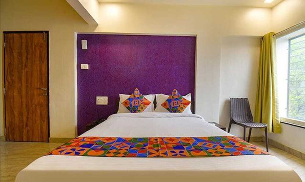 Пуна: Fabhotel Ms Hospitality