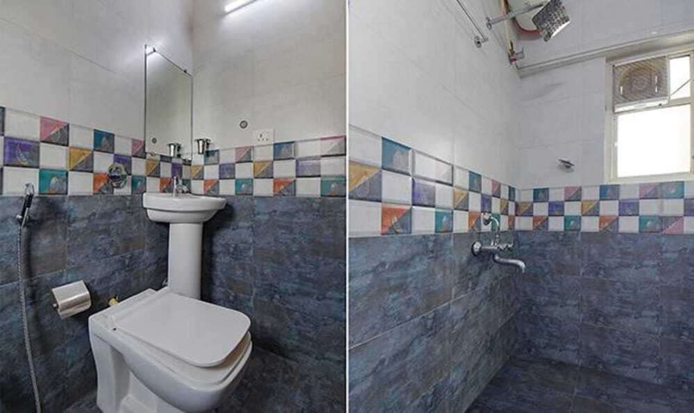 Пуна: Fabhotel Ms Hospitality