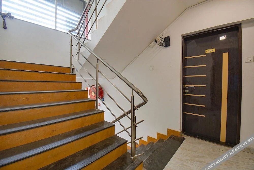 Пуна: Fabhotel Ms Hospitality
