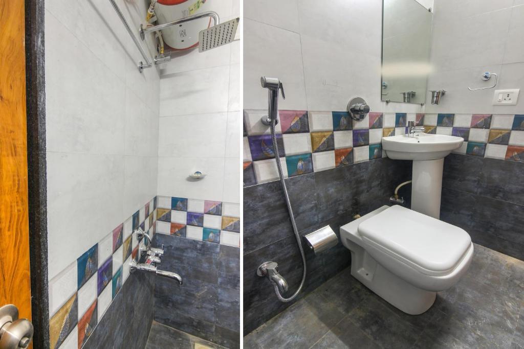 Пуна: Fabhotel Ms Hospitality