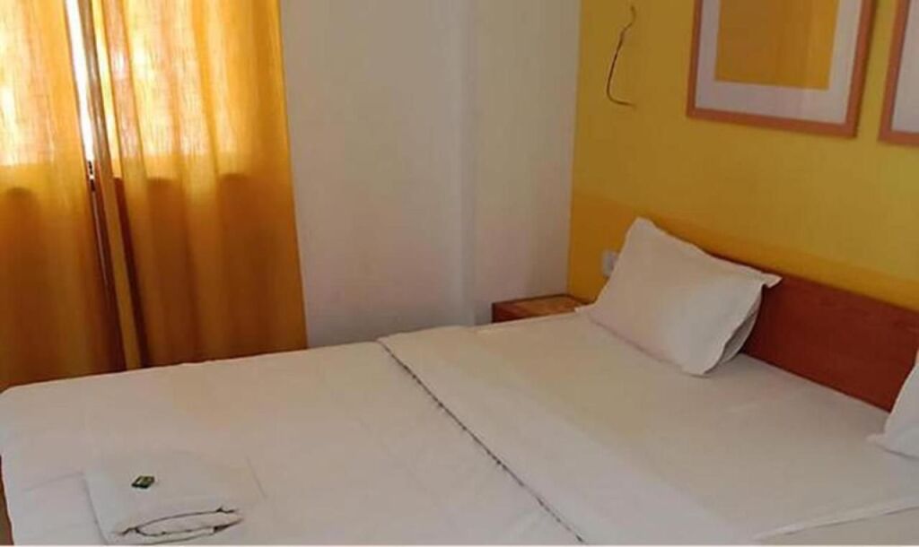 Пуна: Fabhotel Aakiyo