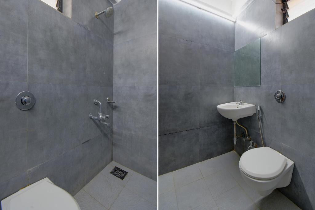 Пуна: Fabhotel Aakiyo