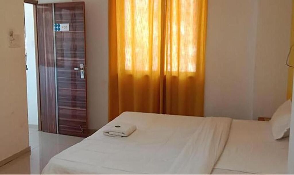 Пуна: Fabhotel Aakiyo