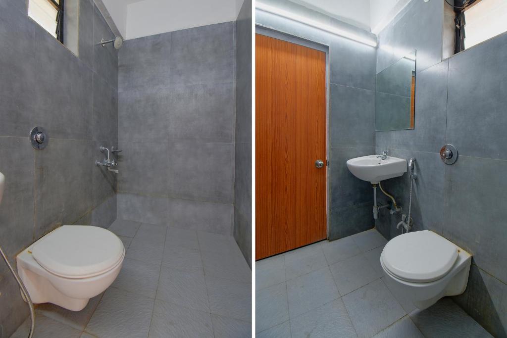 Пуна: Fabhotel Aakiyo