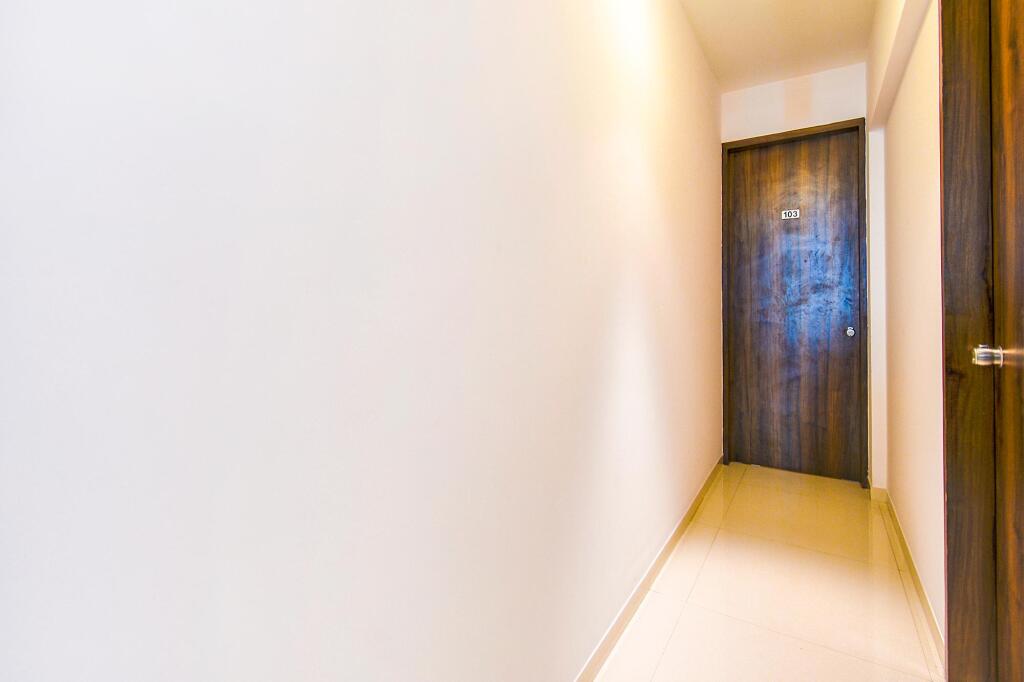 FabHotel Habitat Tingre Nagar — фото 2