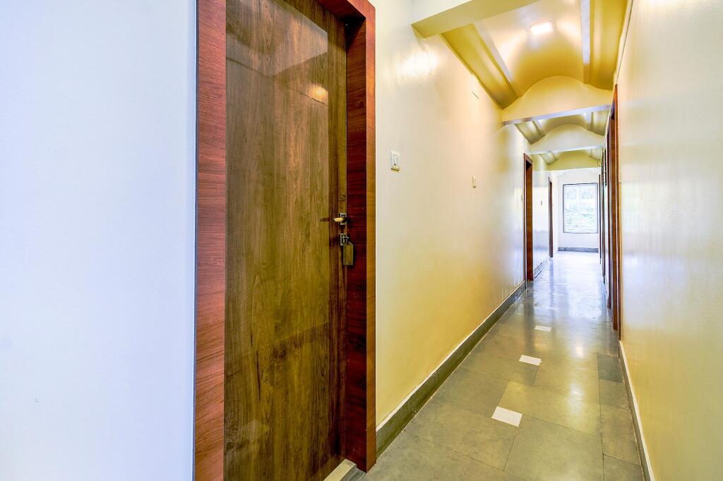 FabHotel Nandanvan — фото 2