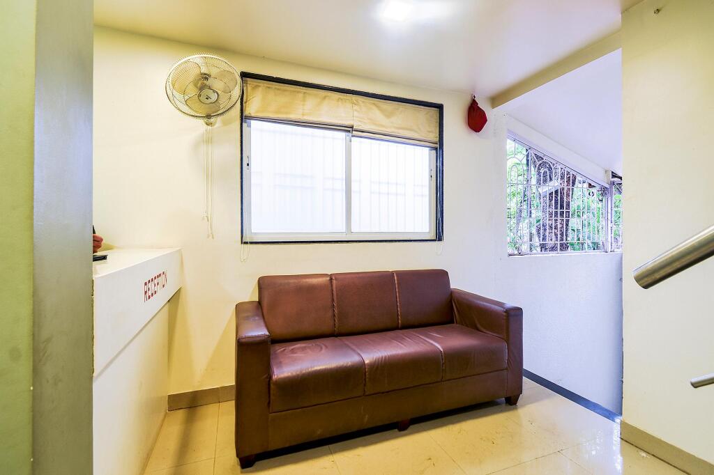 FabHotel Nandanvan — фото 3