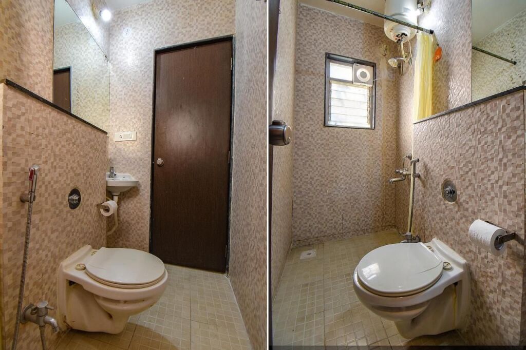 Пуна: FabHotel Sky Vista Inn