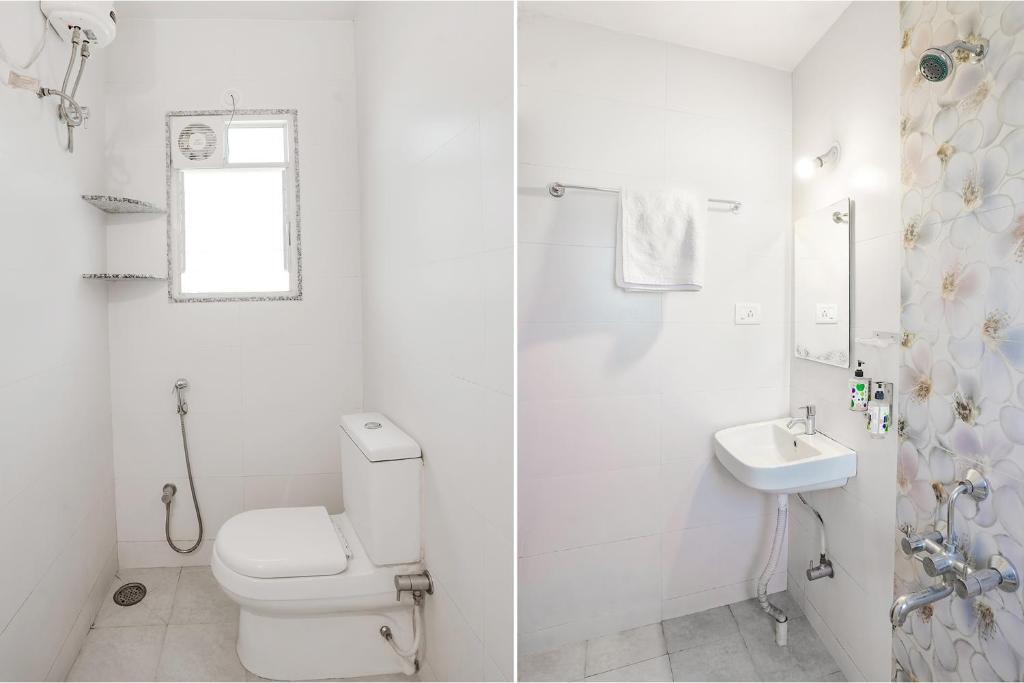 Пуна: Fabhotel Omkar Executive