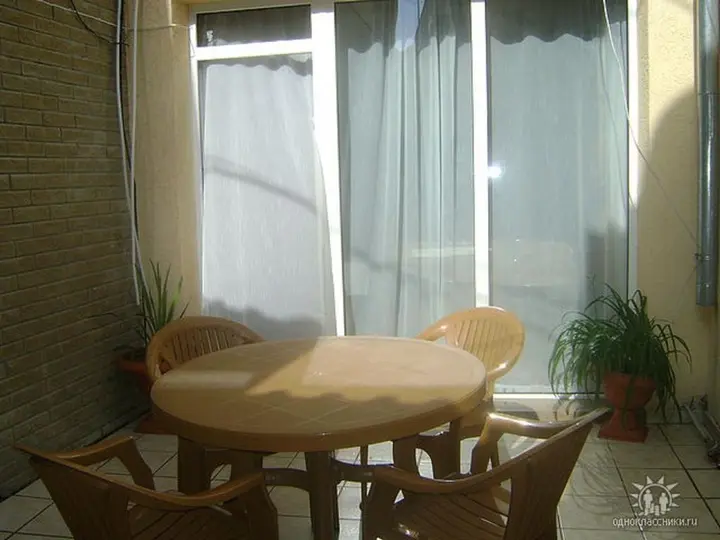 Бондаренково: Elling 207 Guest House