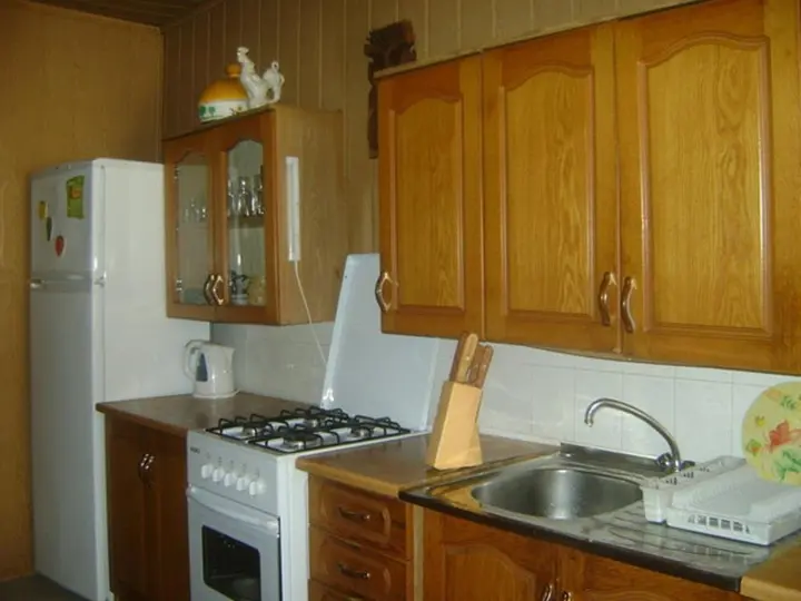 Бондаренково: Elling 207 Guest House