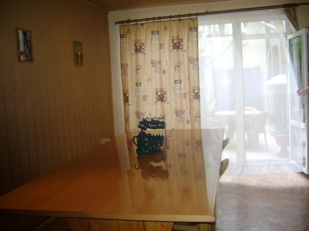 Бондаренково: Elling 207 Guest House