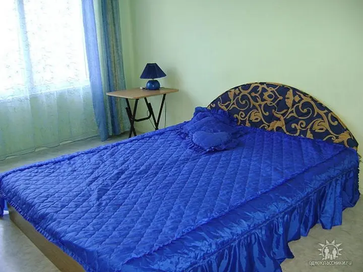 Бондаренково: Elling 207 Guest House