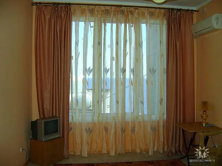 Бондаренково: Elling 207 Guest House