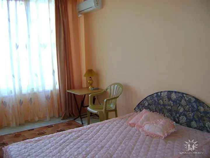 Бондаренково: Elling 207 Guest House