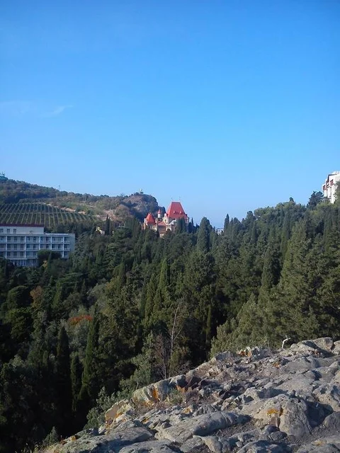Бондаренково: Elling 207 Guest House