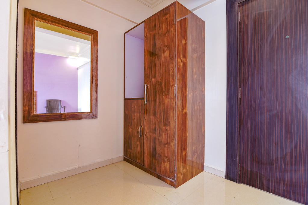 Пуна: Fabhotel Kohinoor Residency