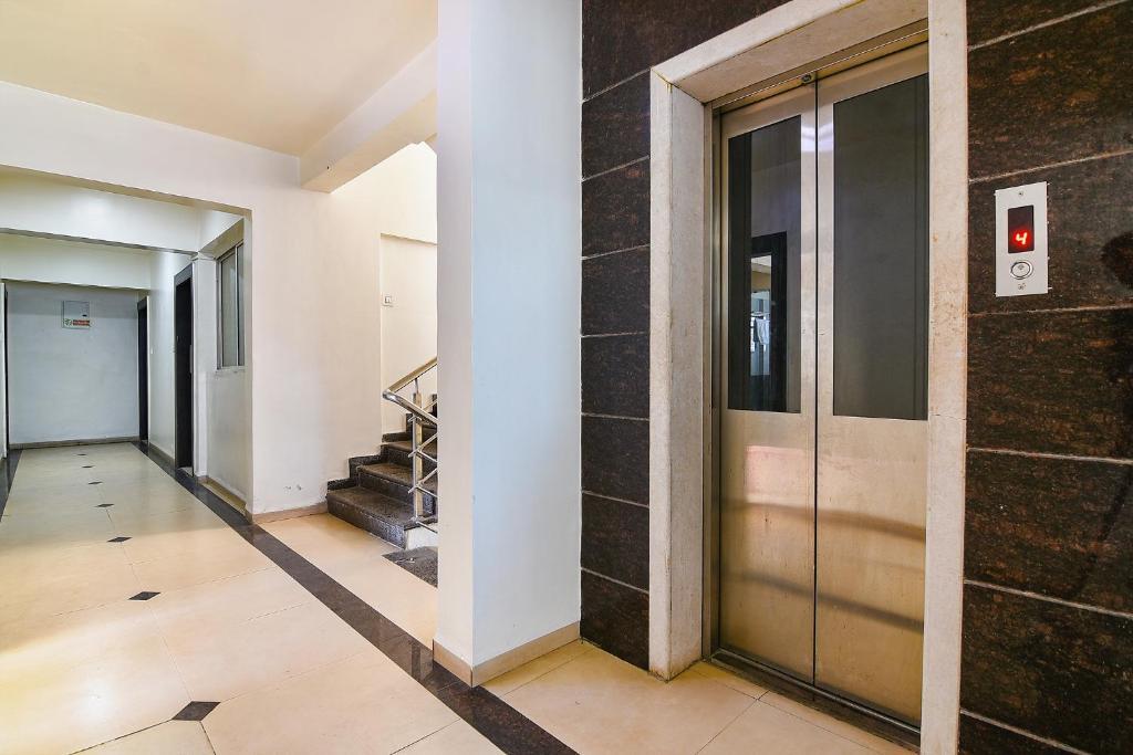 Пуна: Fabhotel Kohinoor Residency
