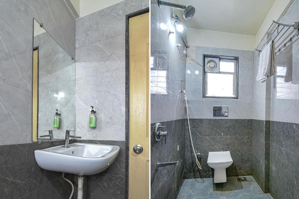 Пуна: Fabhotel Kohinoor Residency
