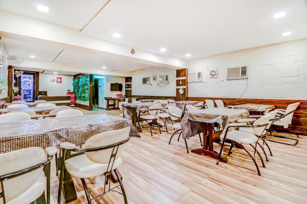 Райпур: Fabhotel Anandam