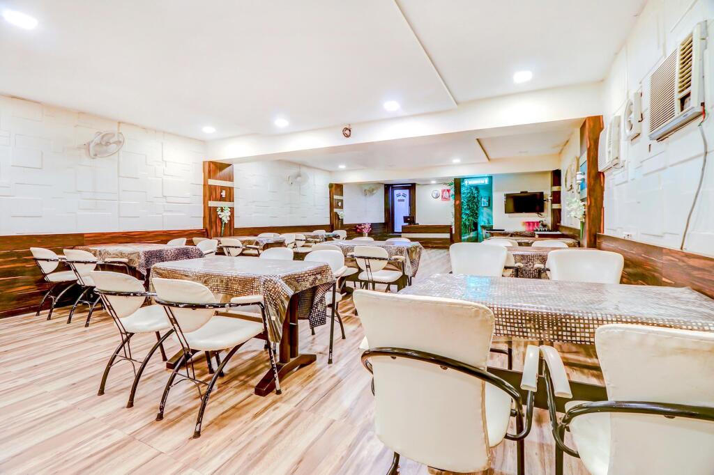 Райпур: Fabhotel Anandam