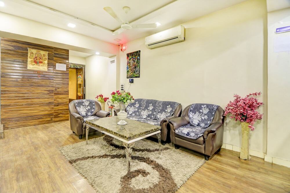 Райпур: Fabhotel Anandam