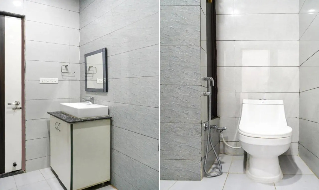 Ришикеш: FabHotel Yogasthali Inn