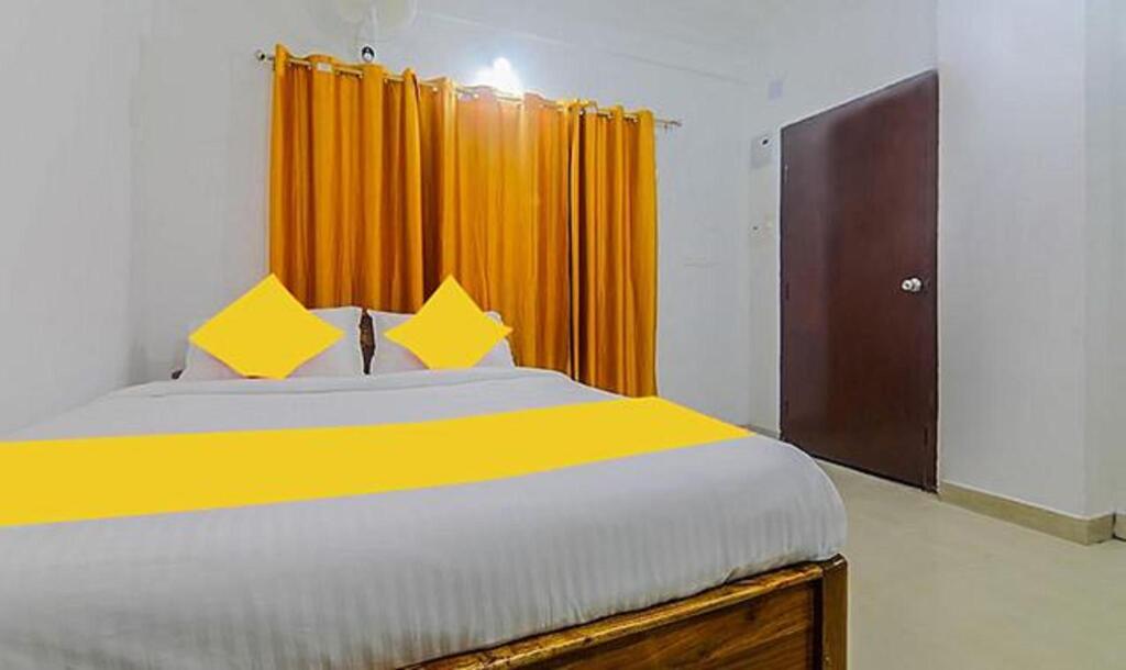 Ришикеш: FabHotel Yogasthali Inn
