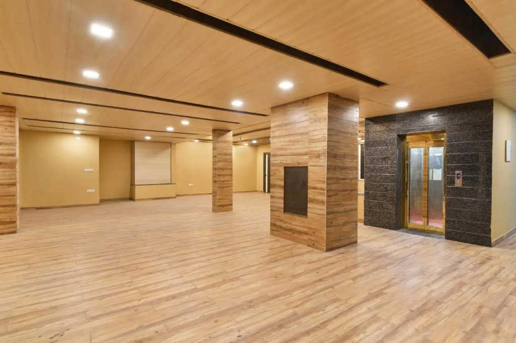 Ришикеш: FabHotel Yogasthali Inn