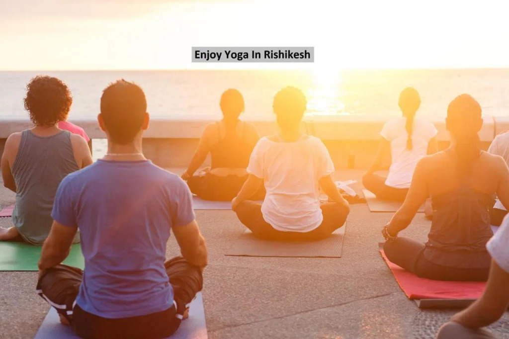 Ришикеш: FabHotel Yogasthali Inn