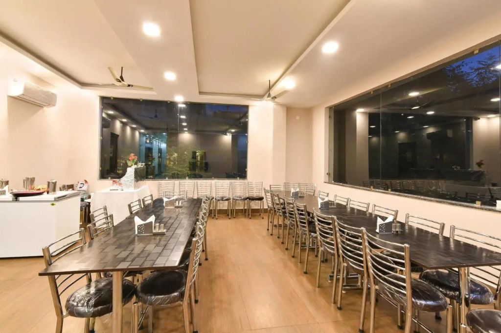 Ришикеш: FabHotel Yogasthali Inn