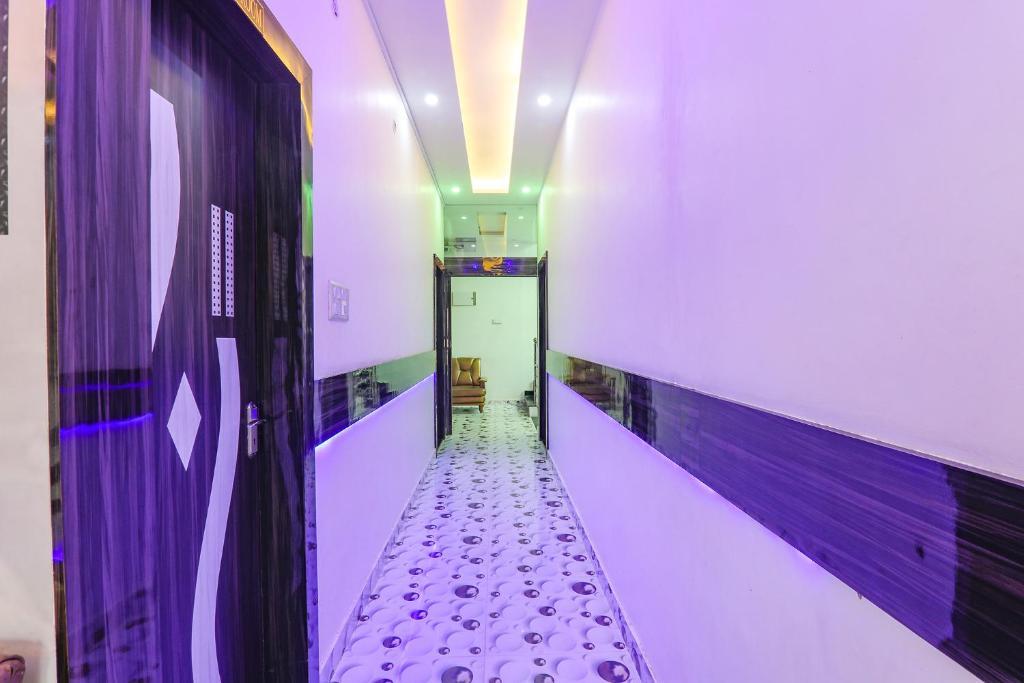 Сарнатх: Fabhotel Lumbini International
