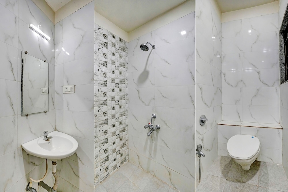 Ширди: Fabhotel Pride Inn I