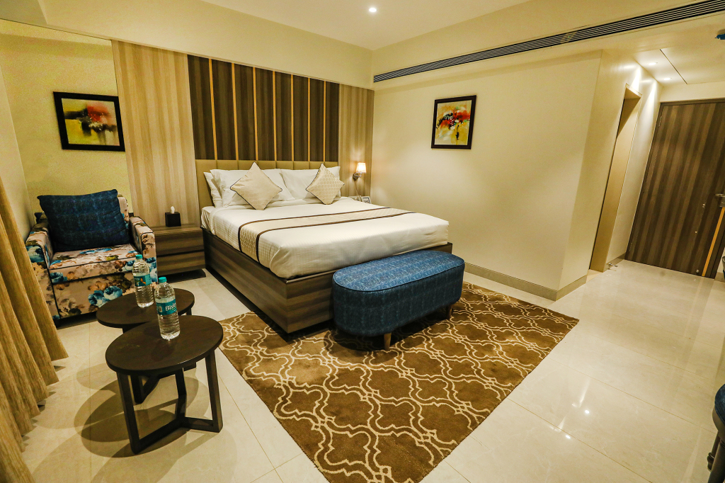 Тхане: Fabhotel Prime The Thane Club