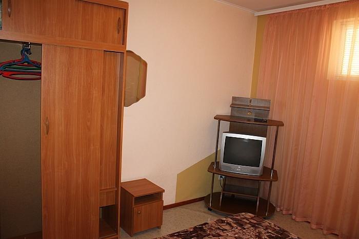 Утёс: Гостевой Дом Эллинг 311А