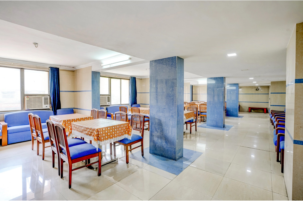 Тхане: Fabhotel Ashok Tuliip