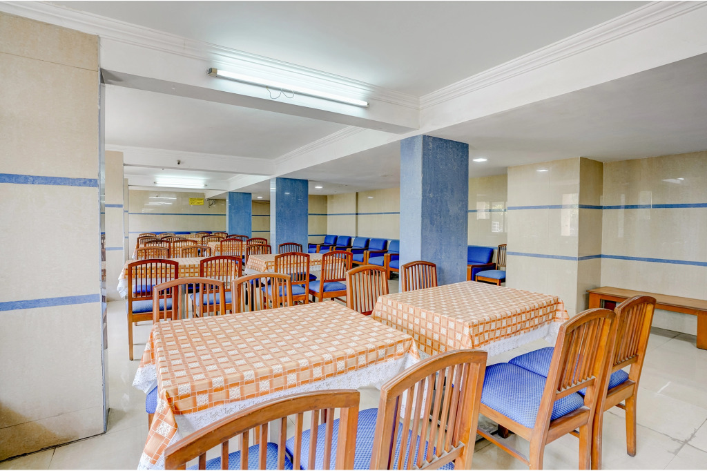Тхане: Fabhotel Ashok Tuliip