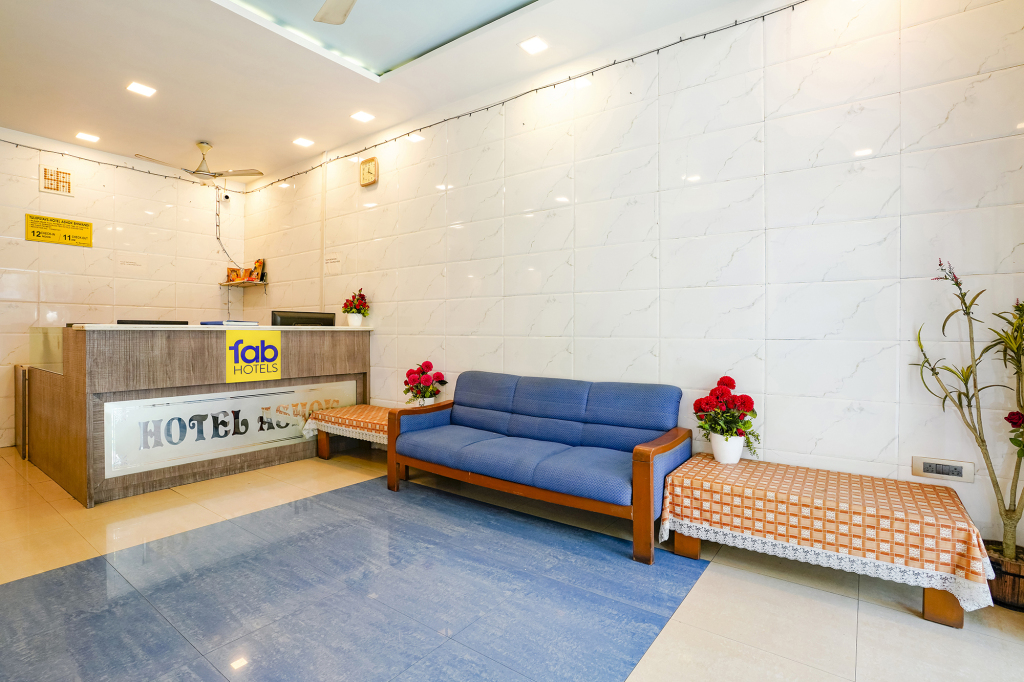 Тхане: Fabhotel Ashok Tuliip