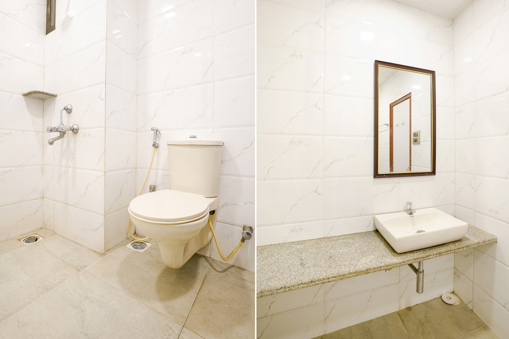 Тхане: Fabhotel Ashok Tuliip