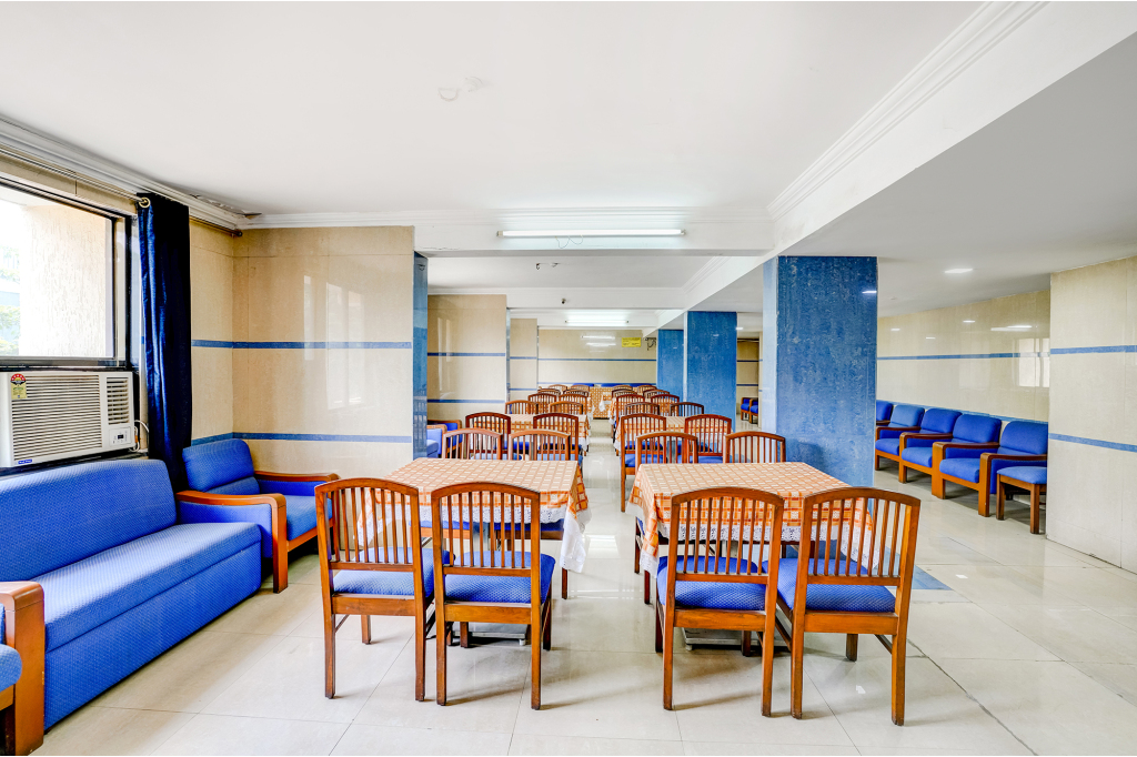 Тхане: Fabhotel Ashok Tuliip