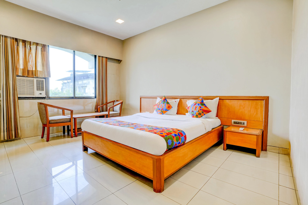 Тхане: Fabhotel Ashok Tuliip