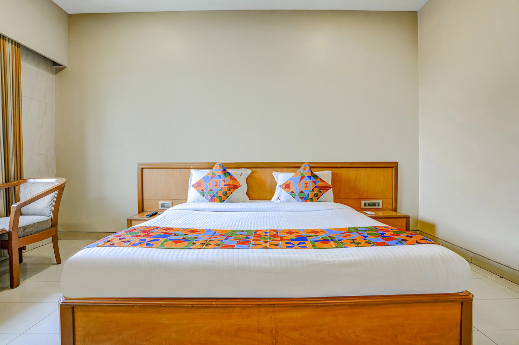Тхане: Fabhotel Ashok Tuliip
