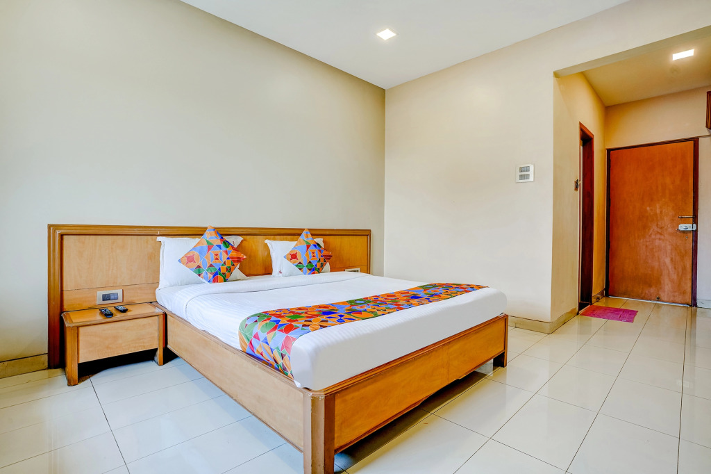 Тхане: Fabhotel Ashok Tuliip