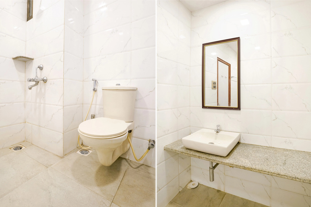 Тхане: Fabhotel Ashok Tuliip