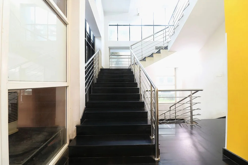 Тируванантапурам: Fabhotel Elite Inn