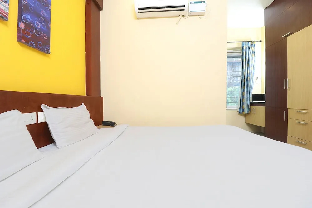 Тируванантапурам: Fabhotel Elite Inn