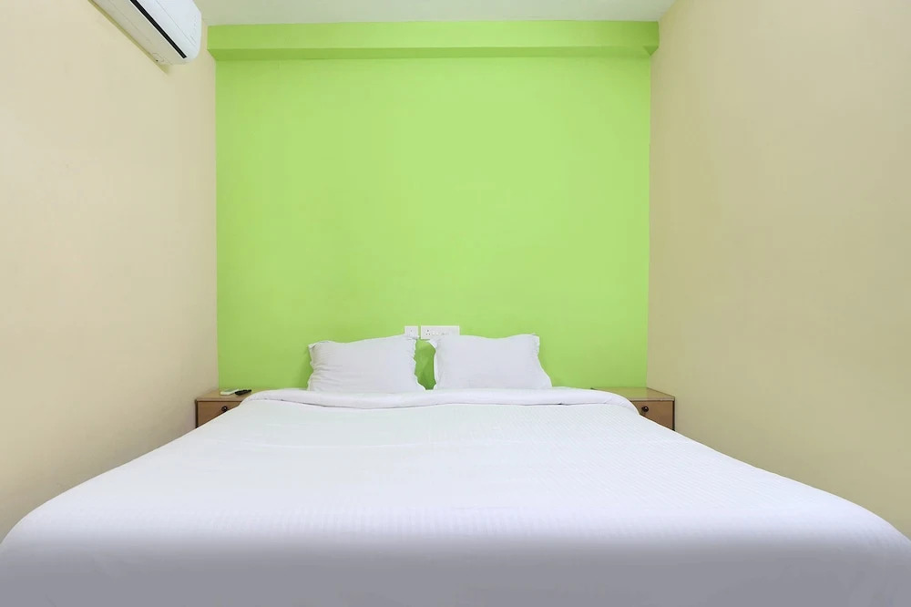 Тируванантапурам: Fabhotel Elite Inn